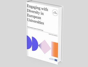 Engaging with Diversity in European Universities