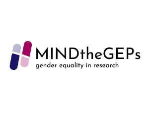 MINDtheGEPs - projekt wspierający działania na rzecz równości płci