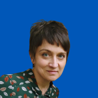 Aleksandra Migalska