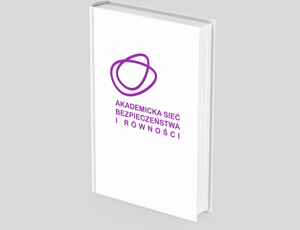Biblioteczka Akademickiej Sieci Bezpieczeństwa i Równości