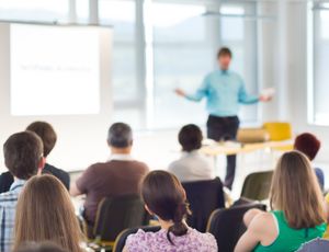 Kurs Ars Docendi "Uczelnia wolna od dyskryminacji"